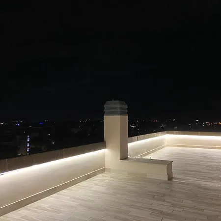 Attico Panoramico Luxury *