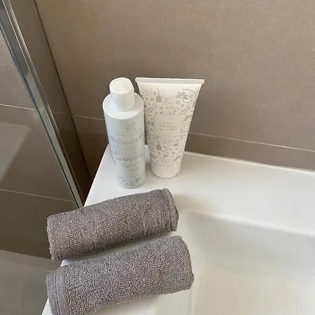 Attico Panoramico Luxury *