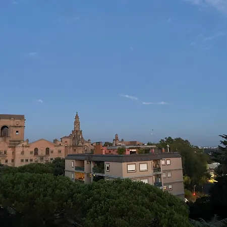 Attico Panoramico Luxury *