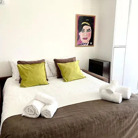 Appartement Attico Panoramico Luxury